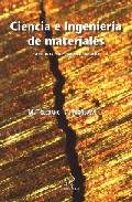 Ciencia e ingenier�a de materiales