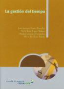 La gesti�n del tiempo