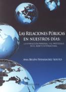 Las relaciones p�blicas en nuestros d�as