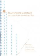 Transporte mar�timo en la cadena de suministro