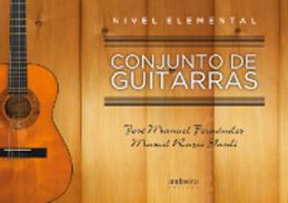 Conjunto de guitarras