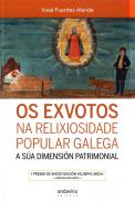Os exvotos na relixiosidade popular galega