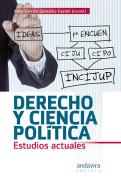 Estudios actuales en derecho y ciencia pol�tica