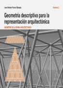 Geometr�a descriptiva para la representaci�n arquitect�nica, 2