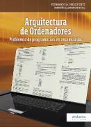Arquitectura de ordenadores problemas de programaci�n en ensamblador 