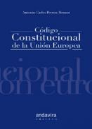 C�digo constitucional de la Uni�n Europea