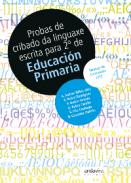 Probas de cribado da linguaxe escrita para 2� de Educaci�n Primaria
