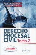 Derecho procesal civil, 2