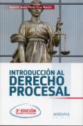 Introducci�n al derecho procesal