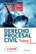 Derecho procesal civil, 1