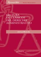 Lectura de cl�sicos del derecho administrativo
