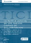 La tutela judicial de las nuevas causas de discriminaci�n