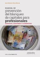 Manual de prevenci�n del blanqueo de capitales para profesionales