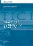 Pr�cticas de derecho romano