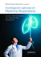 Investigaci�n aplicada en medicina respiratoria