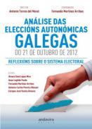 An�lise das elecci�ns auton�micas galegas do 21 de outubro de 2012