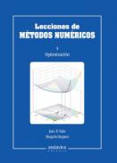 Lecciones de m�todos num�ricos, 4