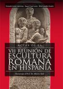Escultura Romana en Hispania VII