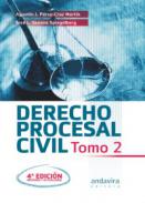 Derecho procesal civil, 2