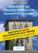 Centros de transformaci�n