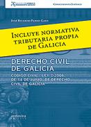 Derecho civil de Galicia