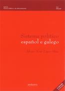 Sistema pol�tico espa�ol e galego