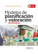 Modelos de planificaci�n y valoraci�n de empresas