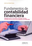 Fundamentos de Contabilidad Financiera Adaptado a los R.D. 1514/2007 Y 1515/2007,