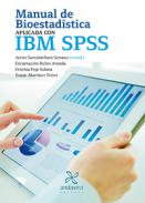 Manual de bioestad�stica aplicada con IBM SPSS