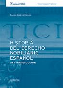 Historia del Derecho nobiliario espa�ol