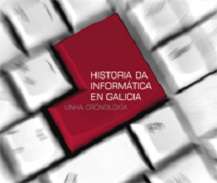 Historia da inform�tica en Galicia