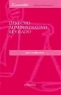Derecho administrativo revisado