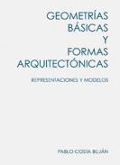 Geometr�as b�sicas y formas arquitect�nicas