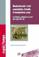 Modernitzaci� i crisi comunit�ria