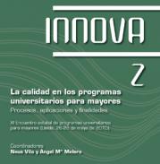 La calidad en los programas universitarios para mayores