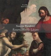 Resurrecci�n de L�zaro, Simone Barabino