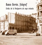 Ramon Borr�s, fot�graf