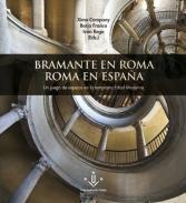 Bramante en Roma, Roma en Espa�a