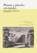 Plumas y pinceles son iguales