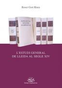 L'Estudi General de Lleida al segle XIV