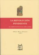 La revoluci�n pendiente