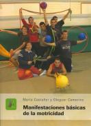 Manifestaciones b�sicas de la motricidad