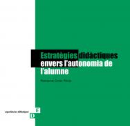 Estrat�gies did�ctiques envers l'autonomia de l'alumne