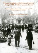 Premsa hisp�nica i literatura francesa al segle XIX