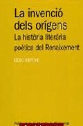 La invenci� dels or�gens