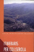Itineraris per Collserola