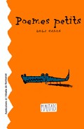 Poemes petits
