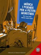 M�sica y poemes per a petits monstres