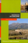Geografia de Catalunya