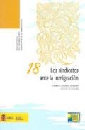 Los sindicatos ante la inmigraci�n